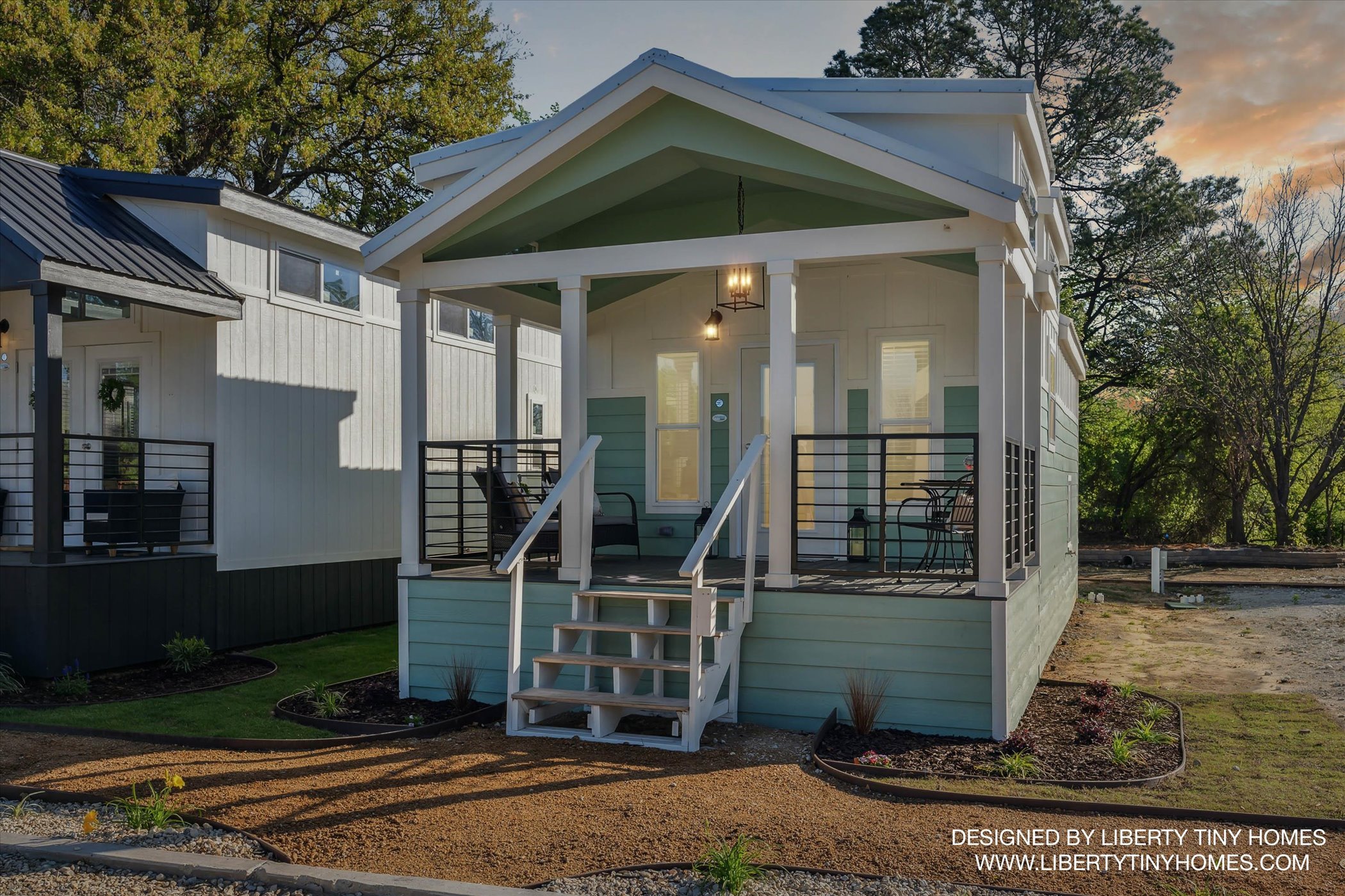 Try it tiny program liberty tiny homes