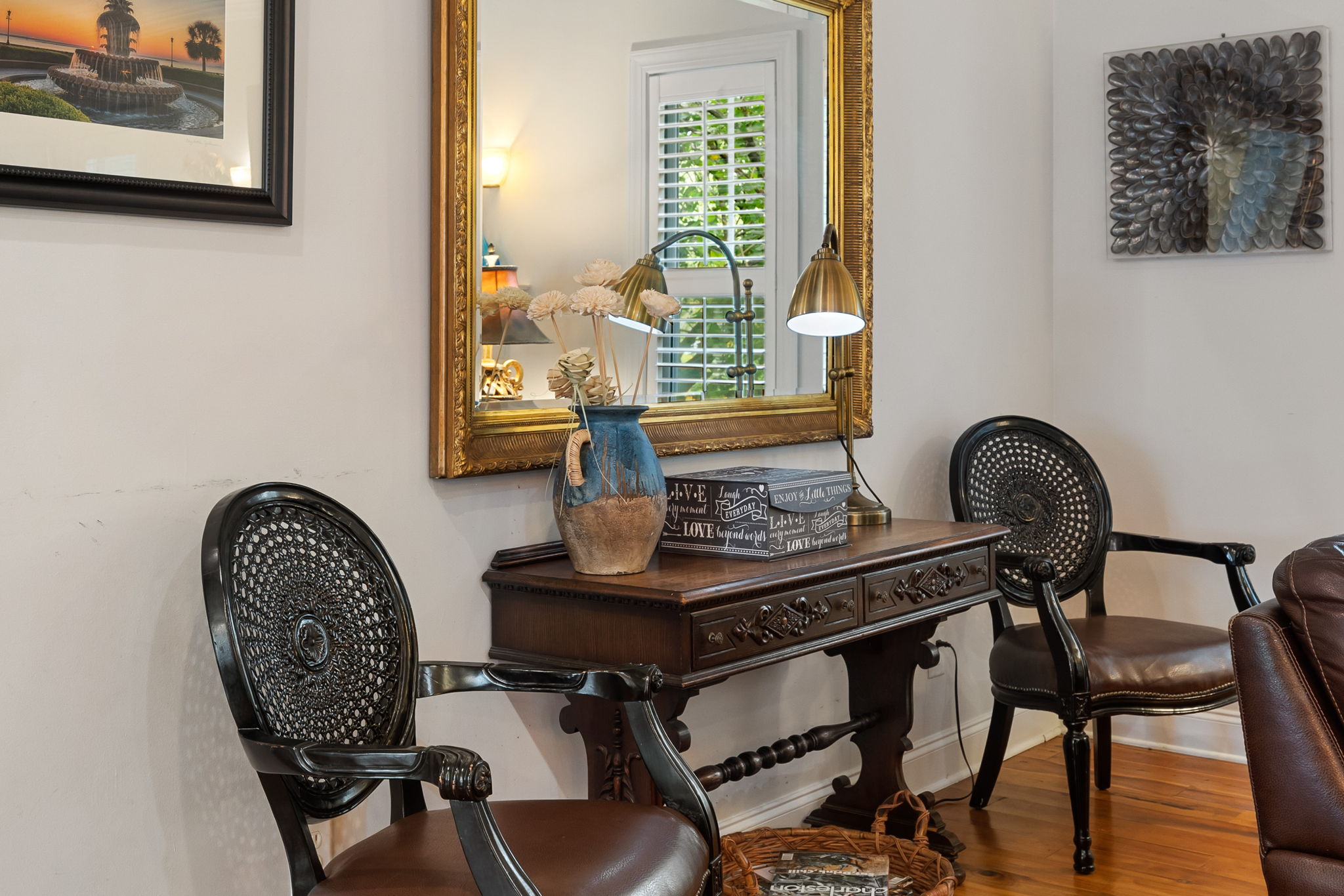 Family Room - Great Room