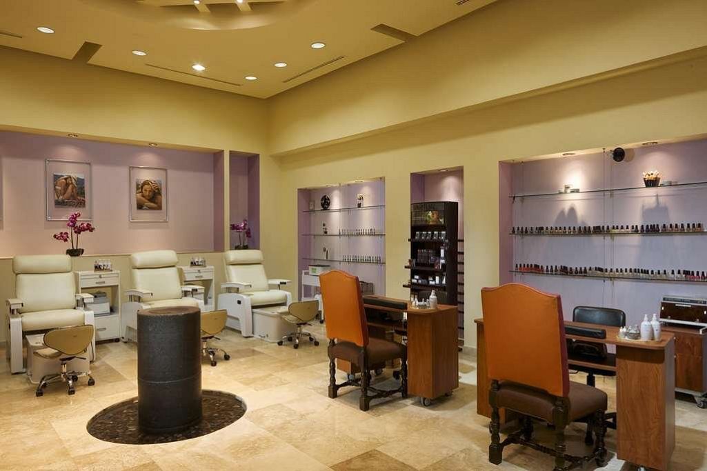 Spa at Playa Grande, Vacation Travel Exclusives