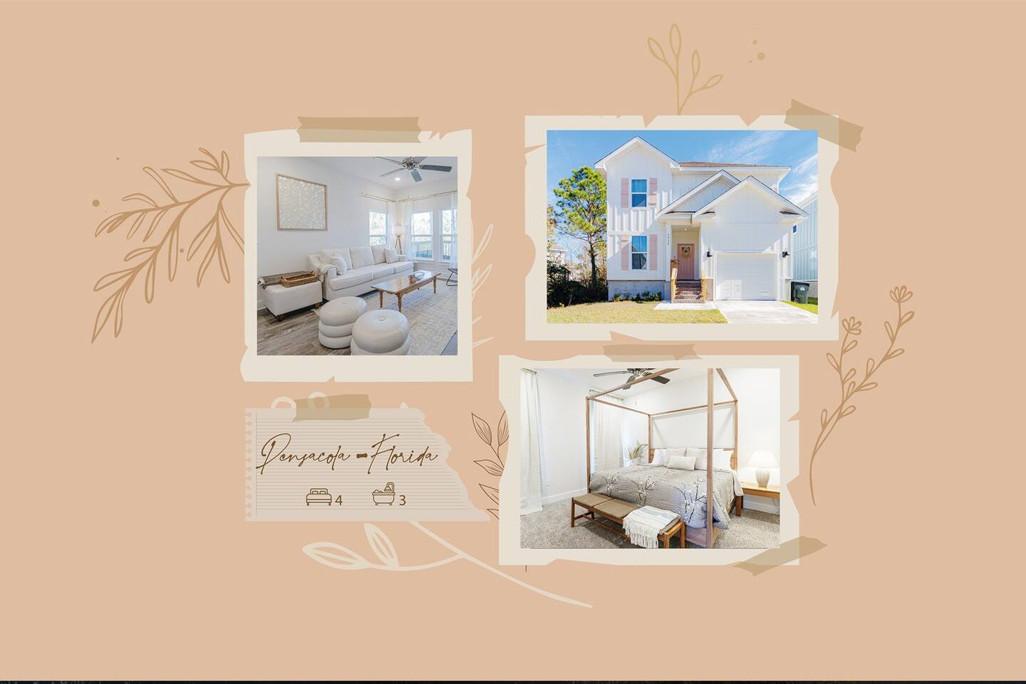 Welcome to Sweet Retreat