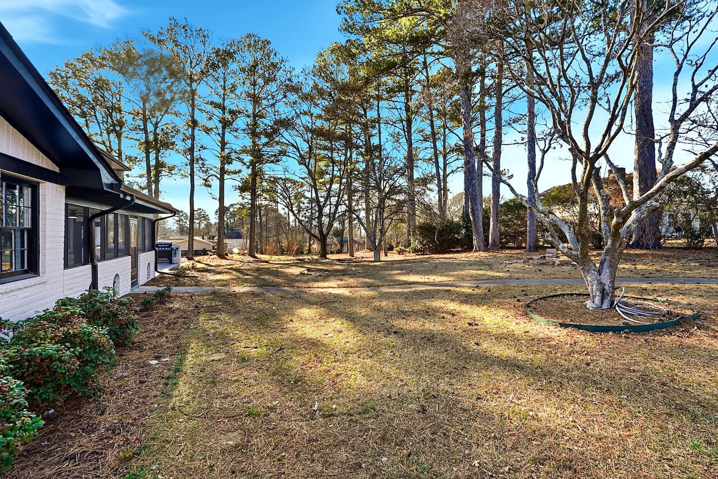 Beautiful exterior view showcasing the home’s design and inviting atmosphere.