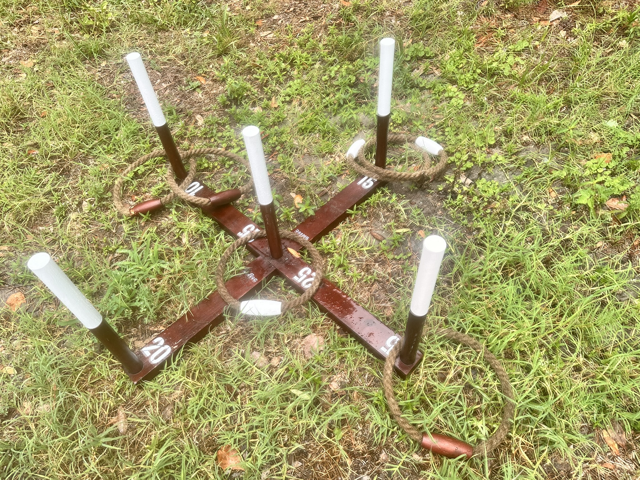 Ring Toss