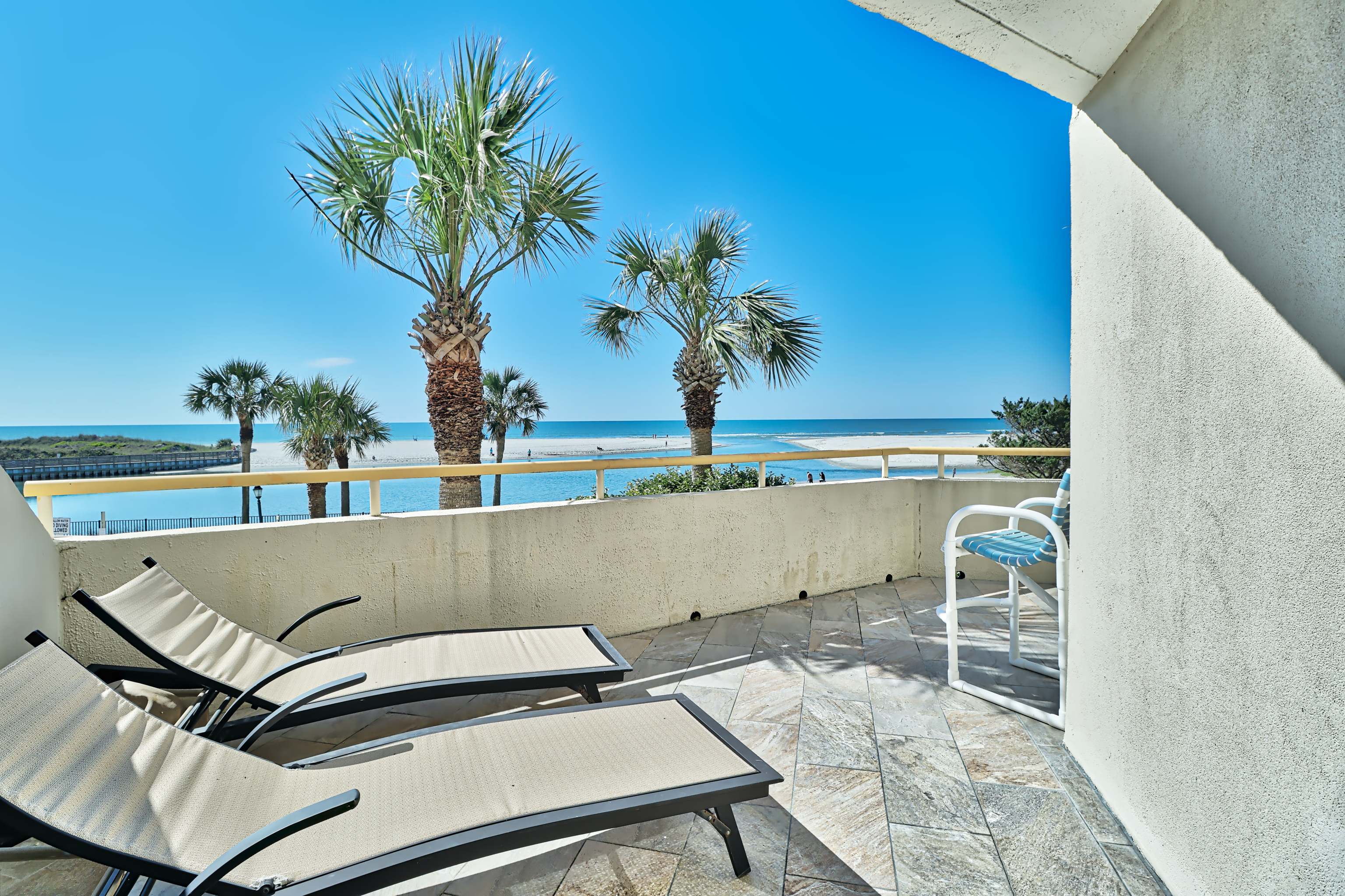 Relaxation At Its Best!
