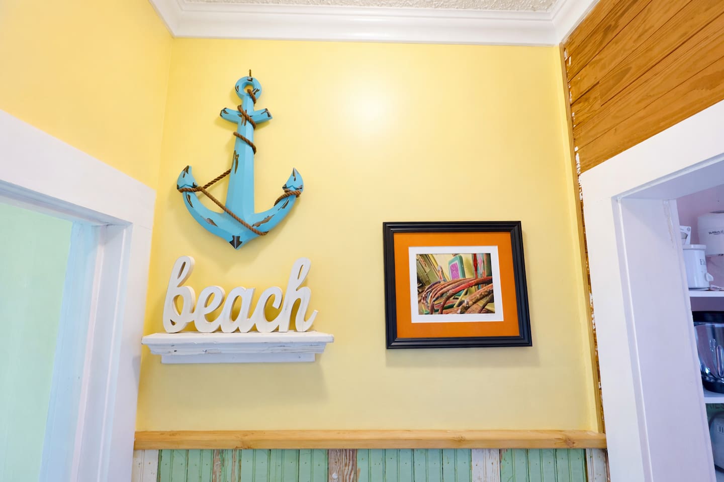 It's all in the details!