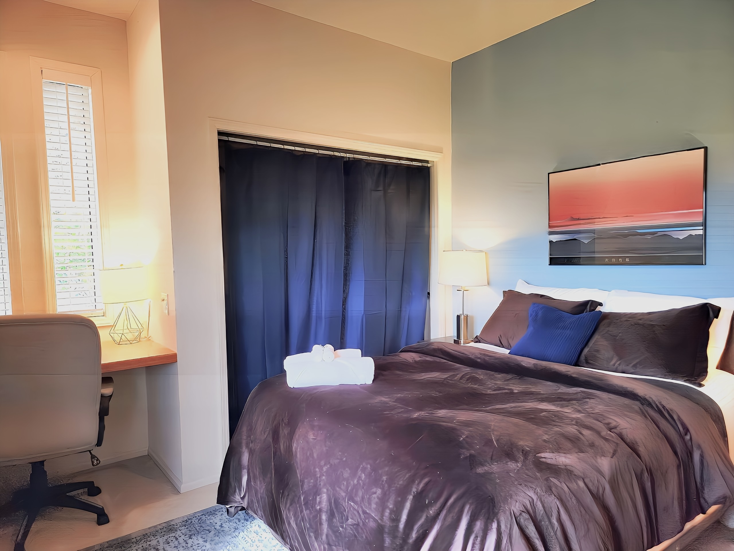 Bedroom 3
