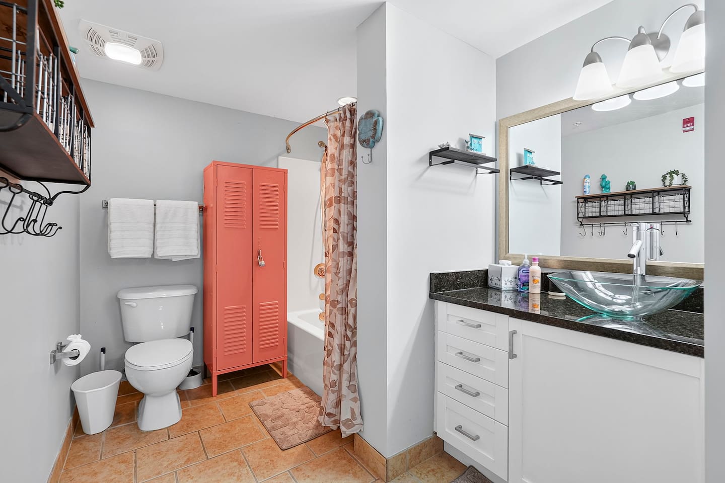 Bathroom 2