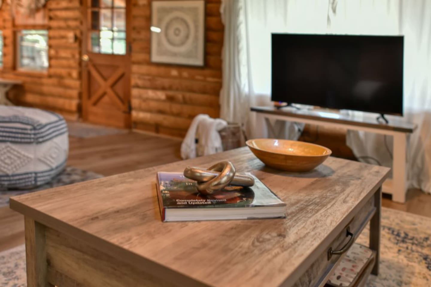 Livinf Room