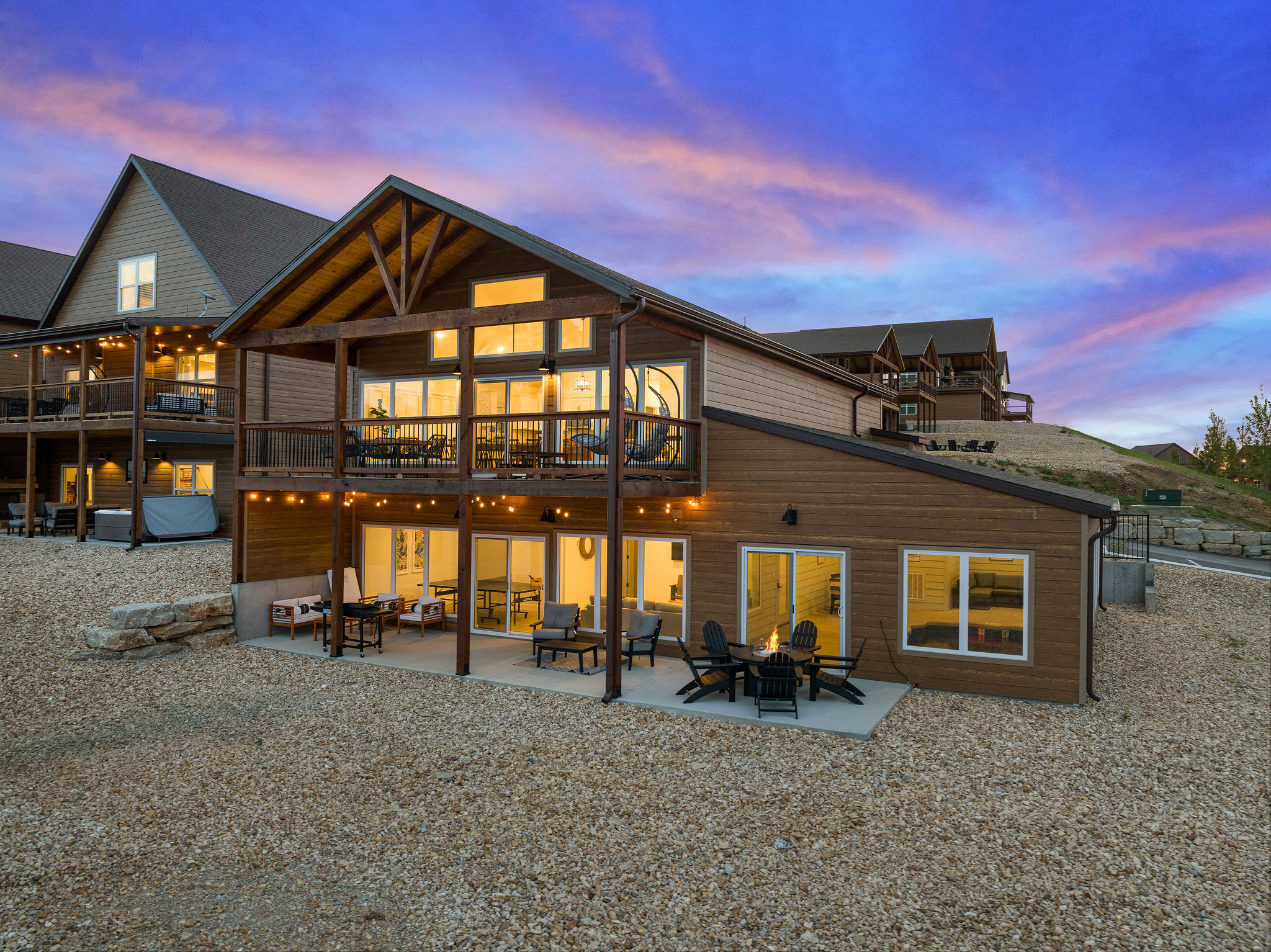 The Poolhouse | Table Rock Lake | Missouri — Kimberling City, Missouri — vacation rental