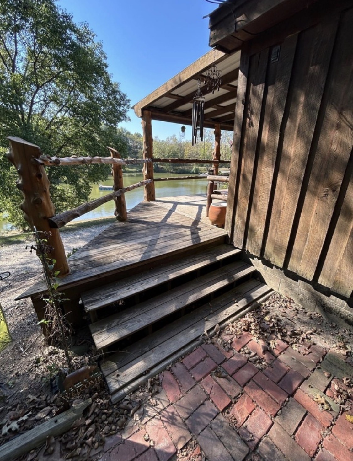 Porch