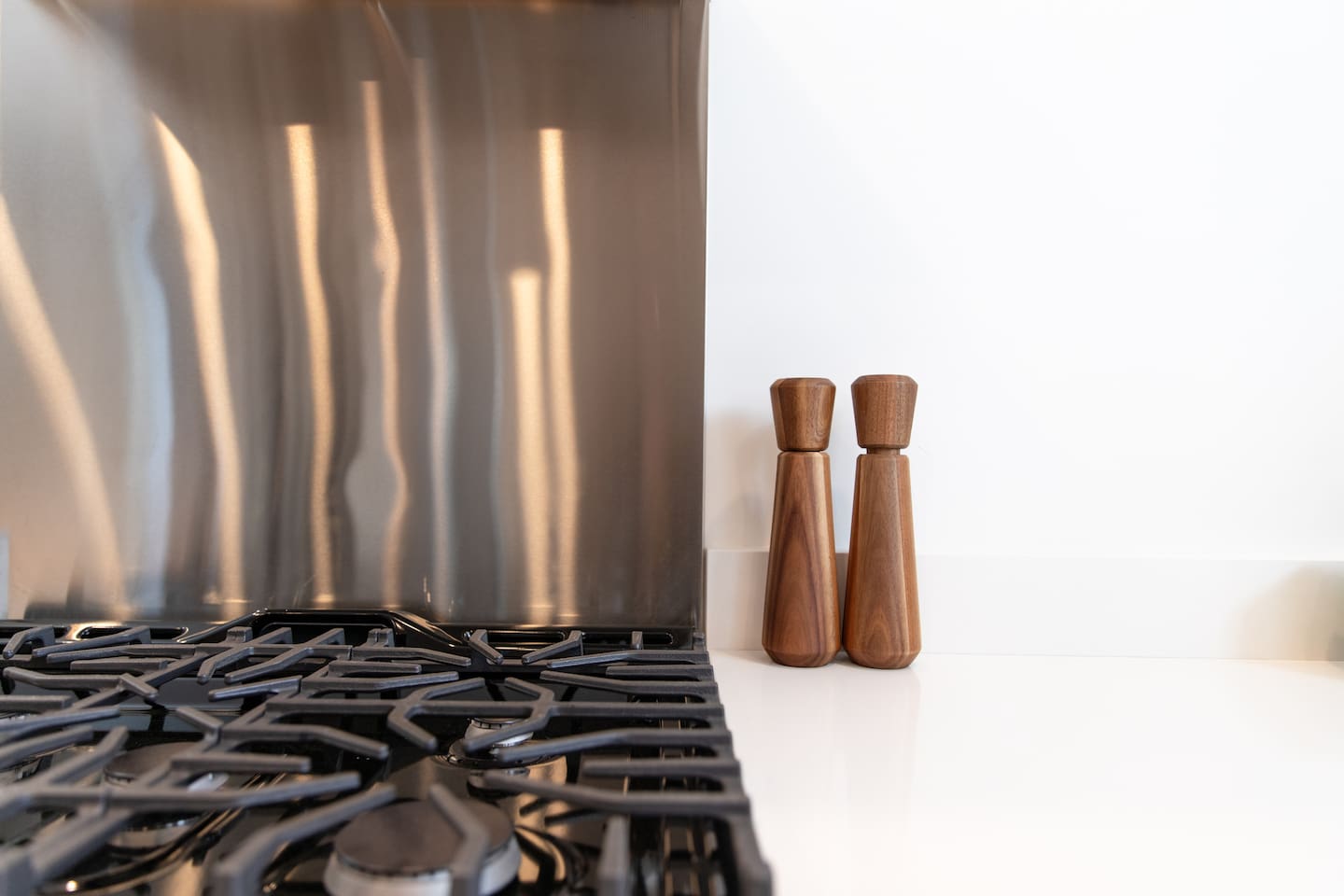 Stove