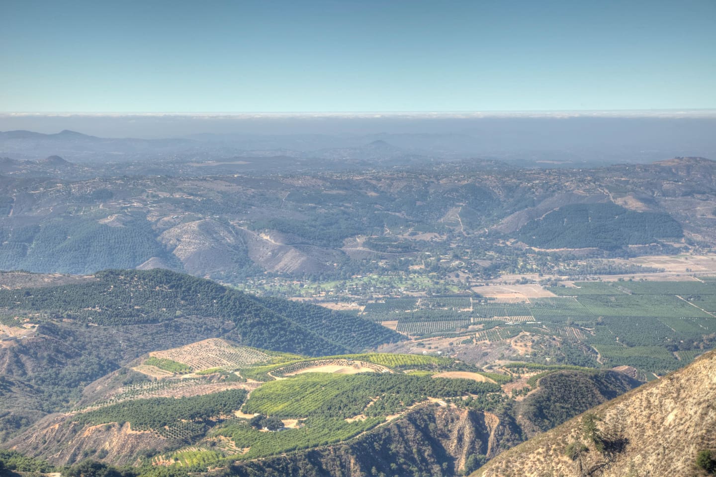 Pauma Valley