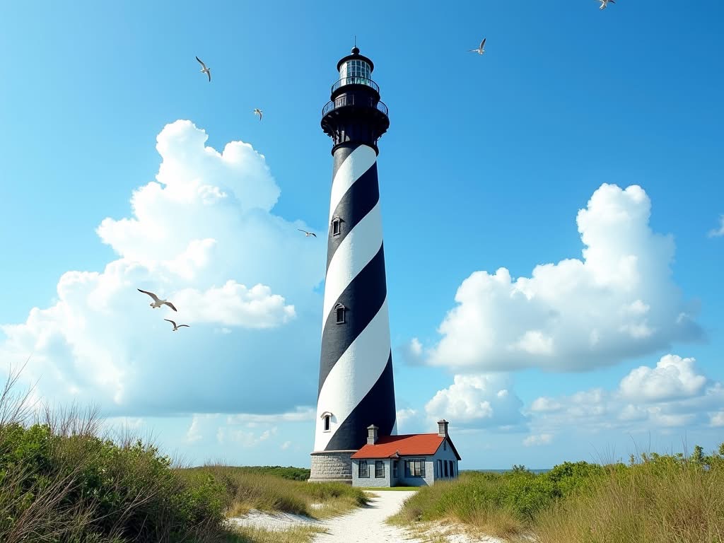 Climb to the top for the best view