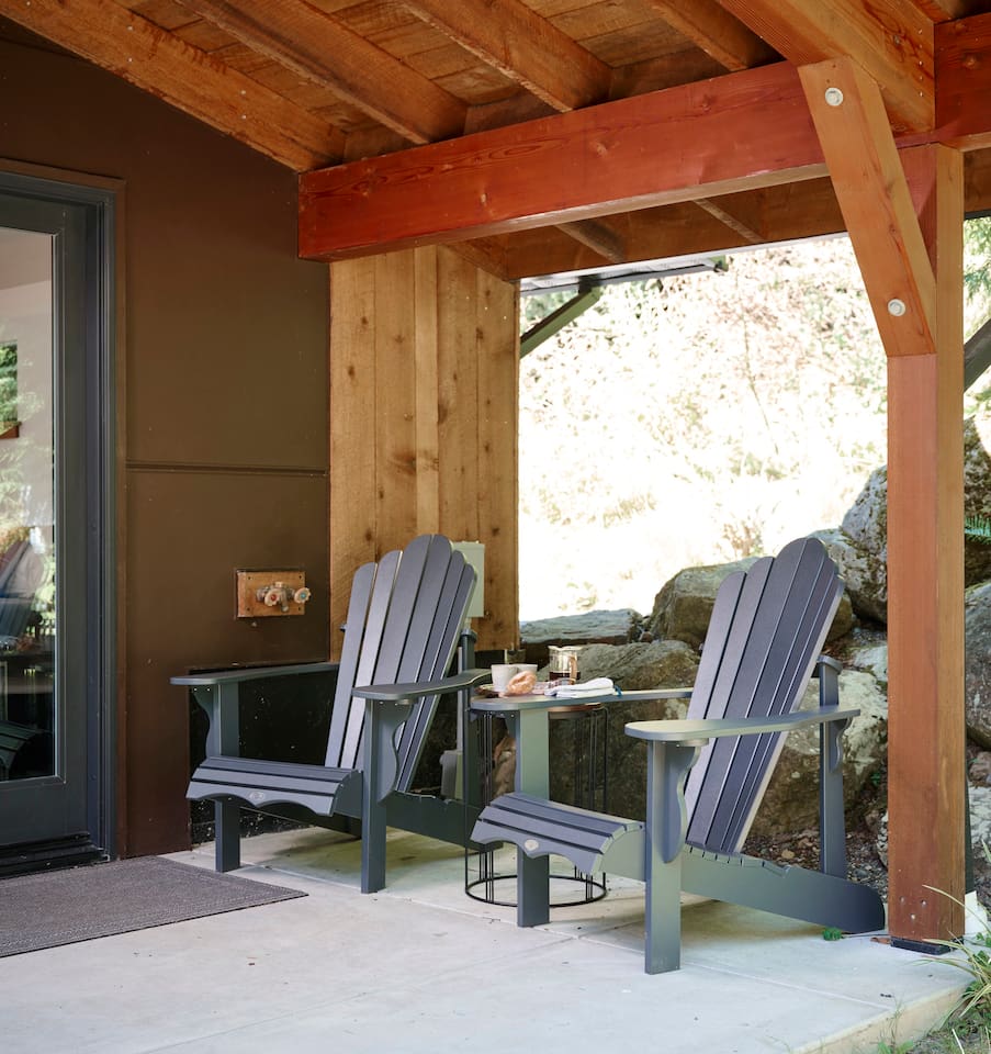 Covered Outdoor Patio 2