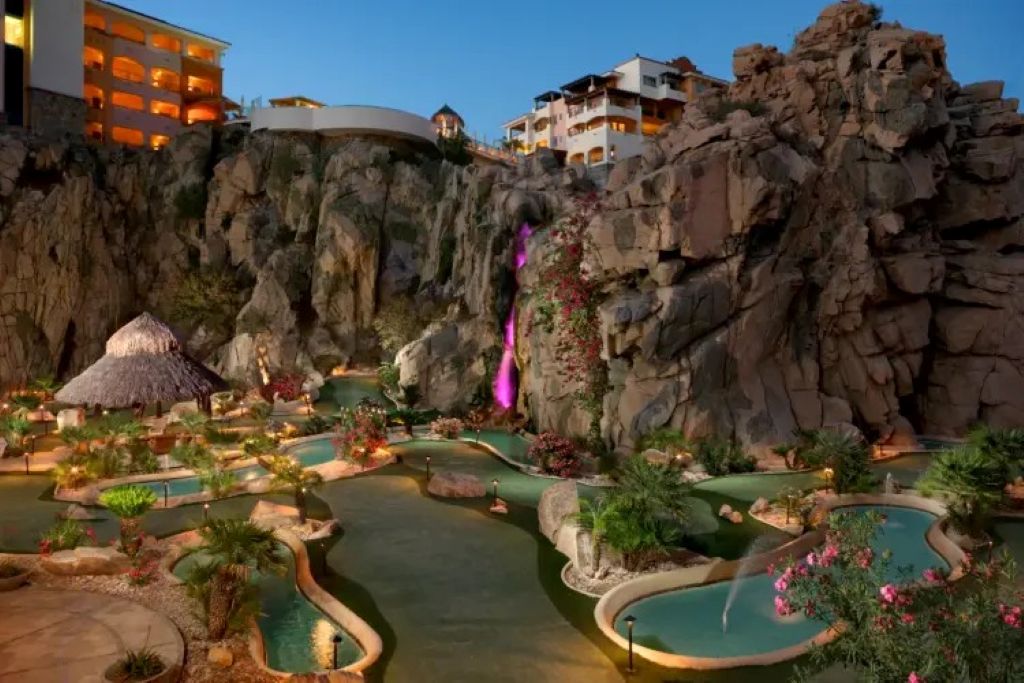 Fun Times & Putt-Putt at Playa Grande, Vacation Travel Exclusives