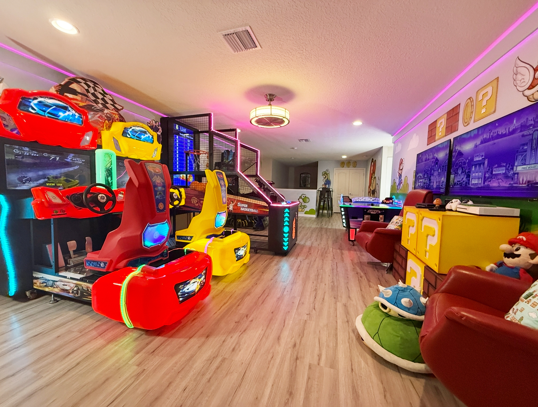 Castle Getaways-Alnwick — Kissimmee, FL, FL — vacation rental