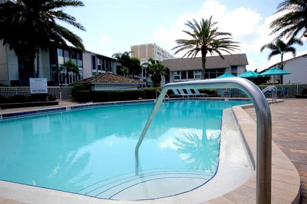 Community Pool