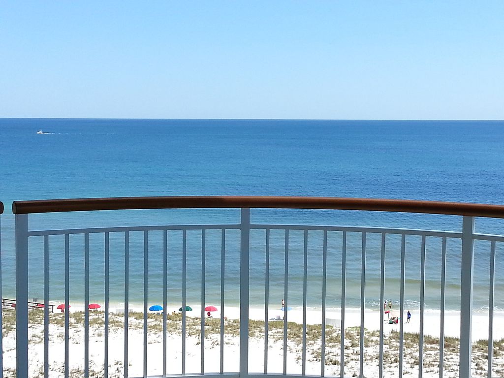Pet Friendly Condo on Navarre Beach