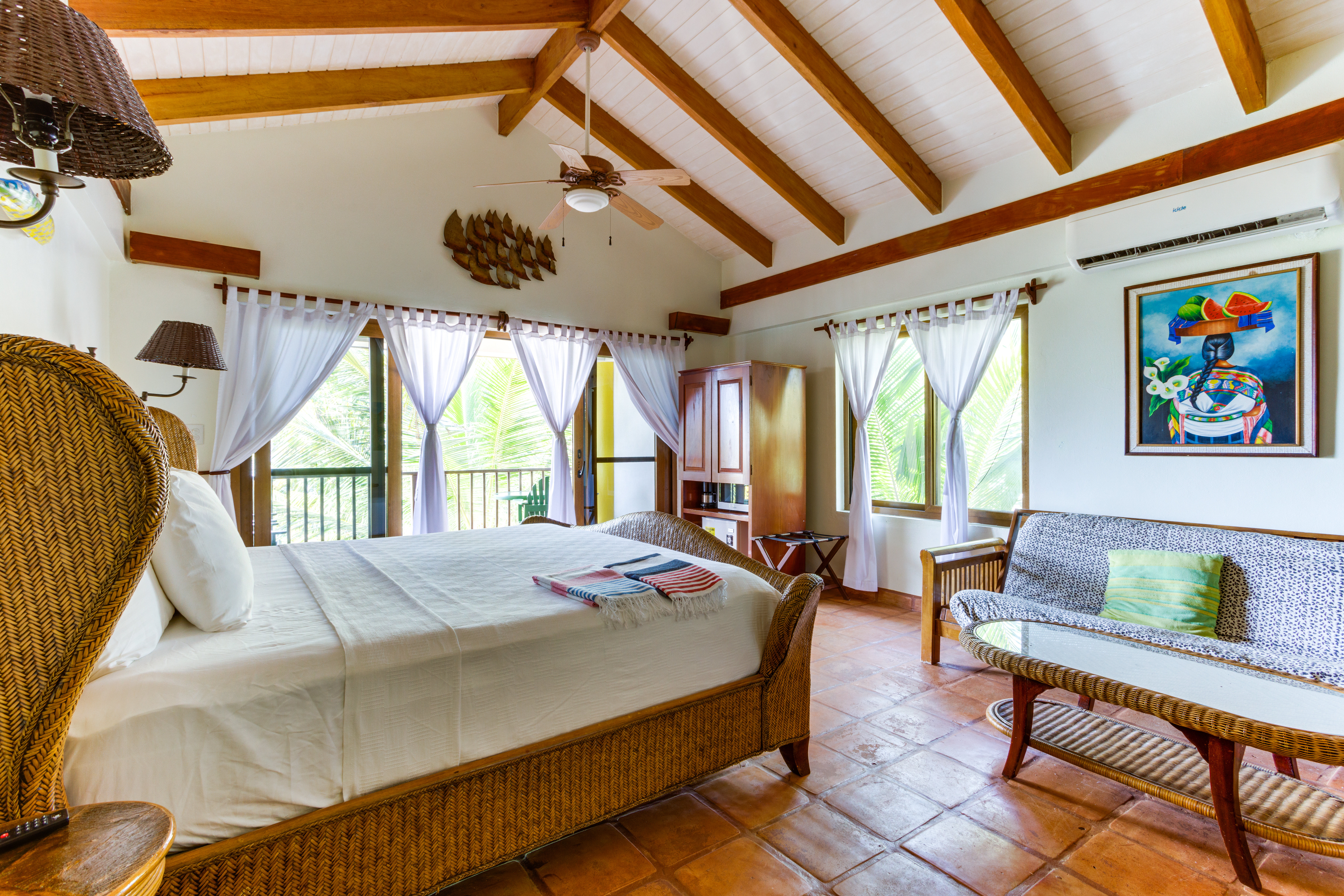 TBS 38B — North Placencia, Stann Creek — vacation rental