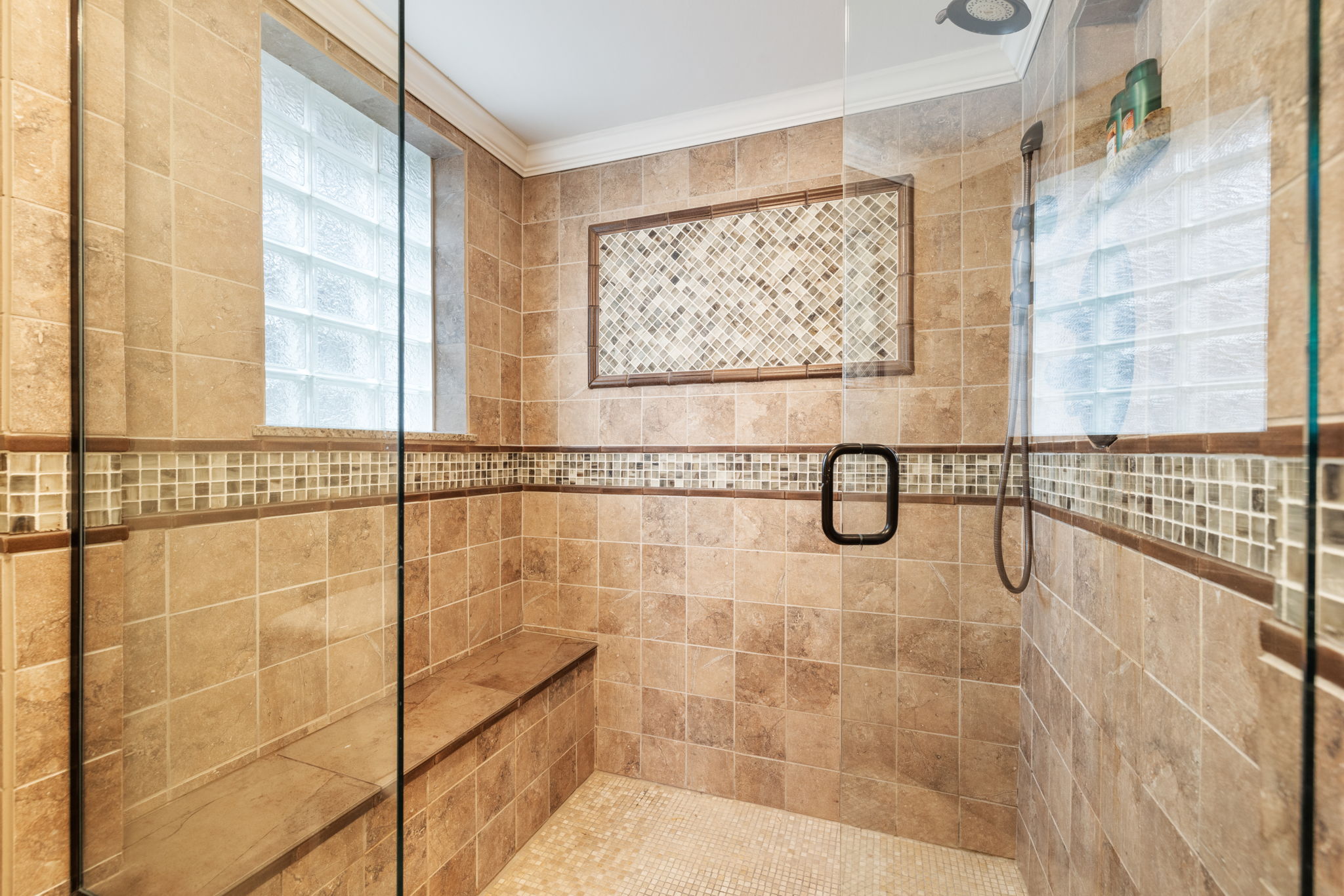 Bathroom 3 - Downstairs