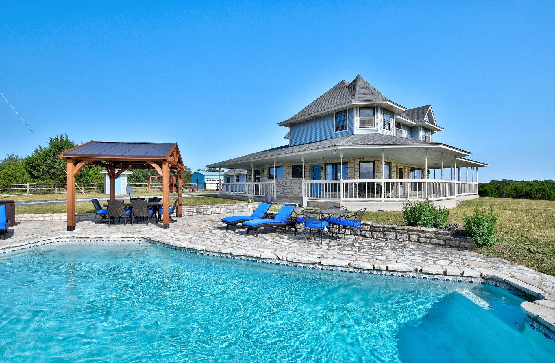 vacation rental condos