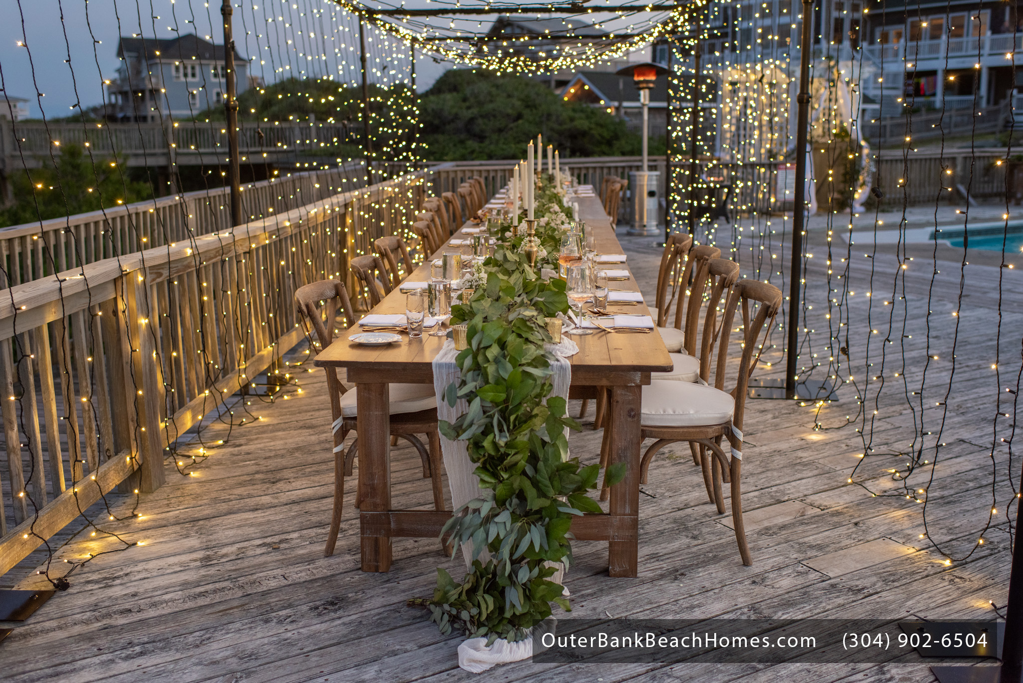 The Hemingway — Wrap-Around Deck (2)