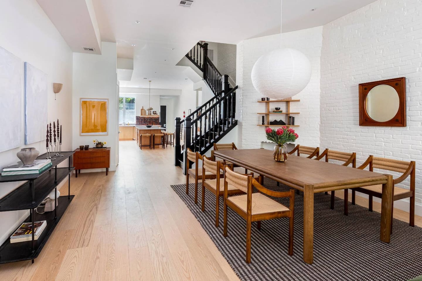 NYC - The Mimsy-Apt 1 + Apt 2 — New York, NY — vacation rental