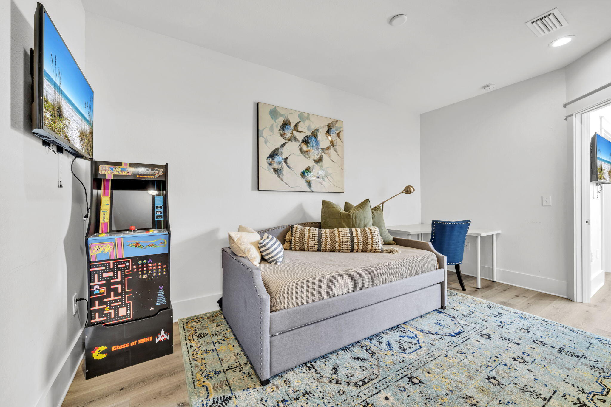 Bonus Room