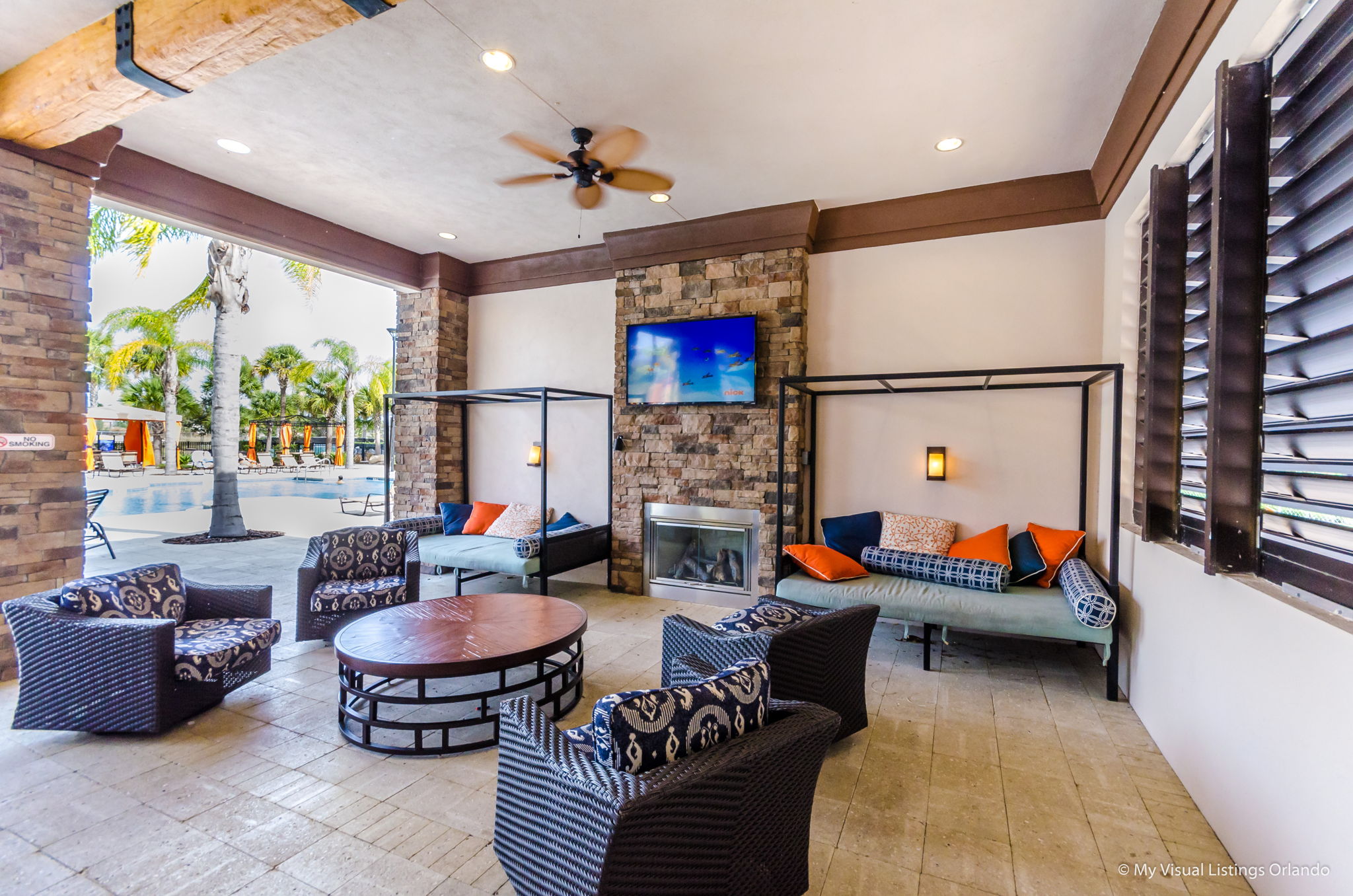 Solterra club house