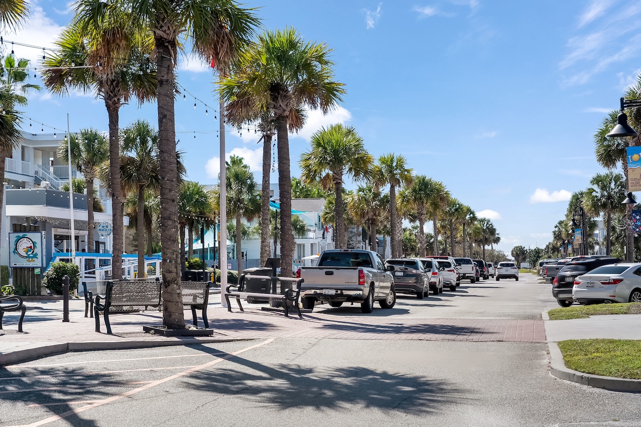 Front beach IOP | Susu's Sea Cabin | 238C 1300 Ocean Blvd | Isle of Palms, SC | IOP Escapes