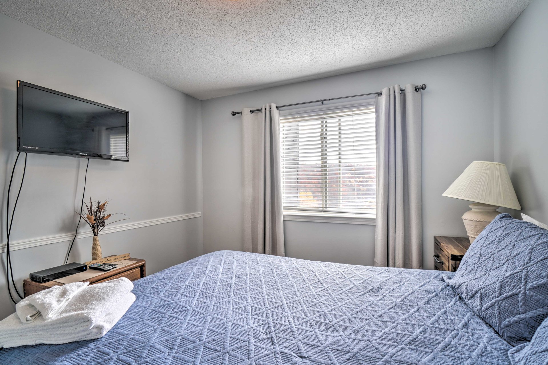 Bedroom #2