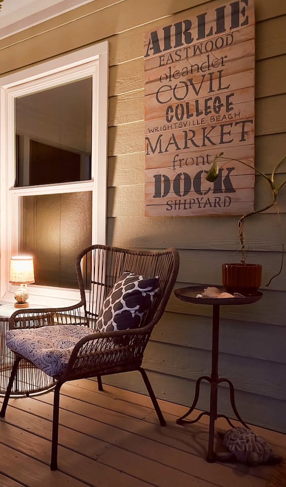 Porch