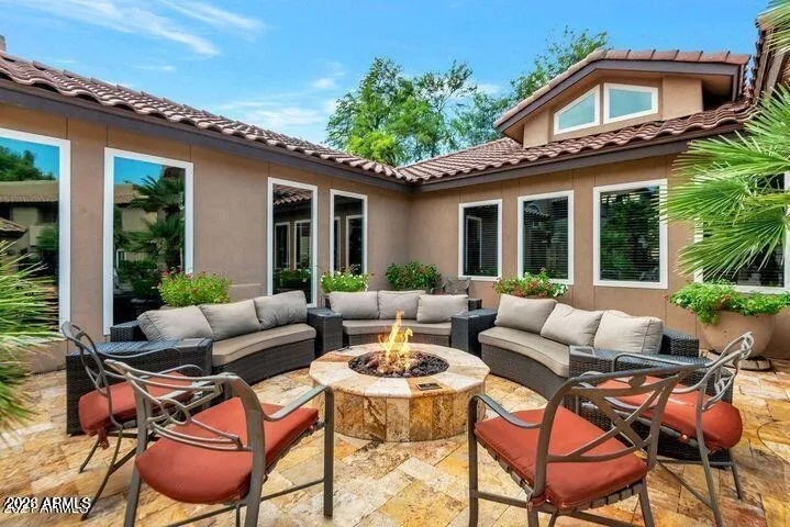 Scottsdale Getaway | 2BR/2BA | Relax & Unwind — Scottsdale Getaway | 2BR/2BA | Relax & Unwind, Scottsdale, Arizona — photo 33
