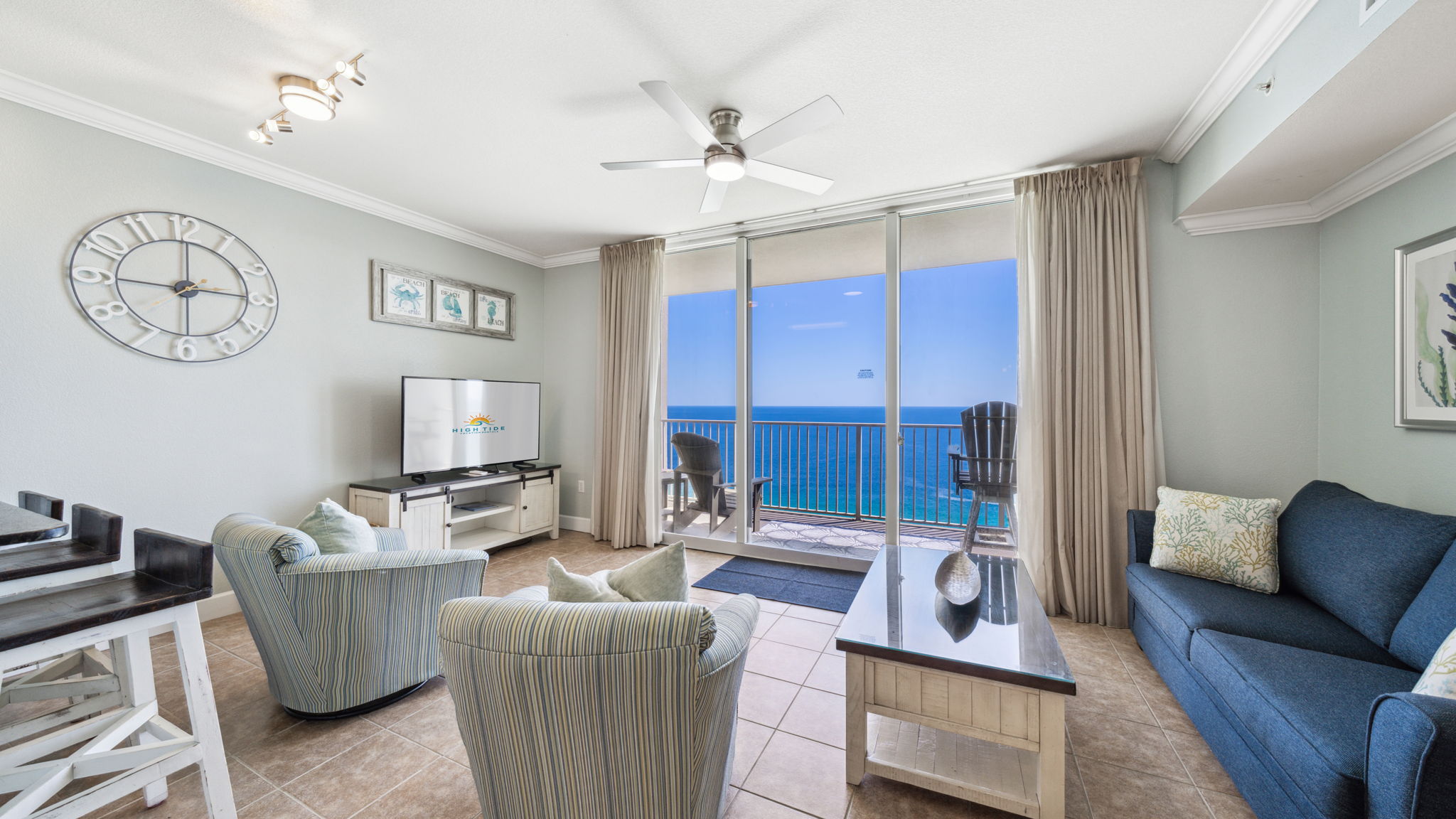 Tidewater 2510 — Panama City Beach, FL — vacation rental