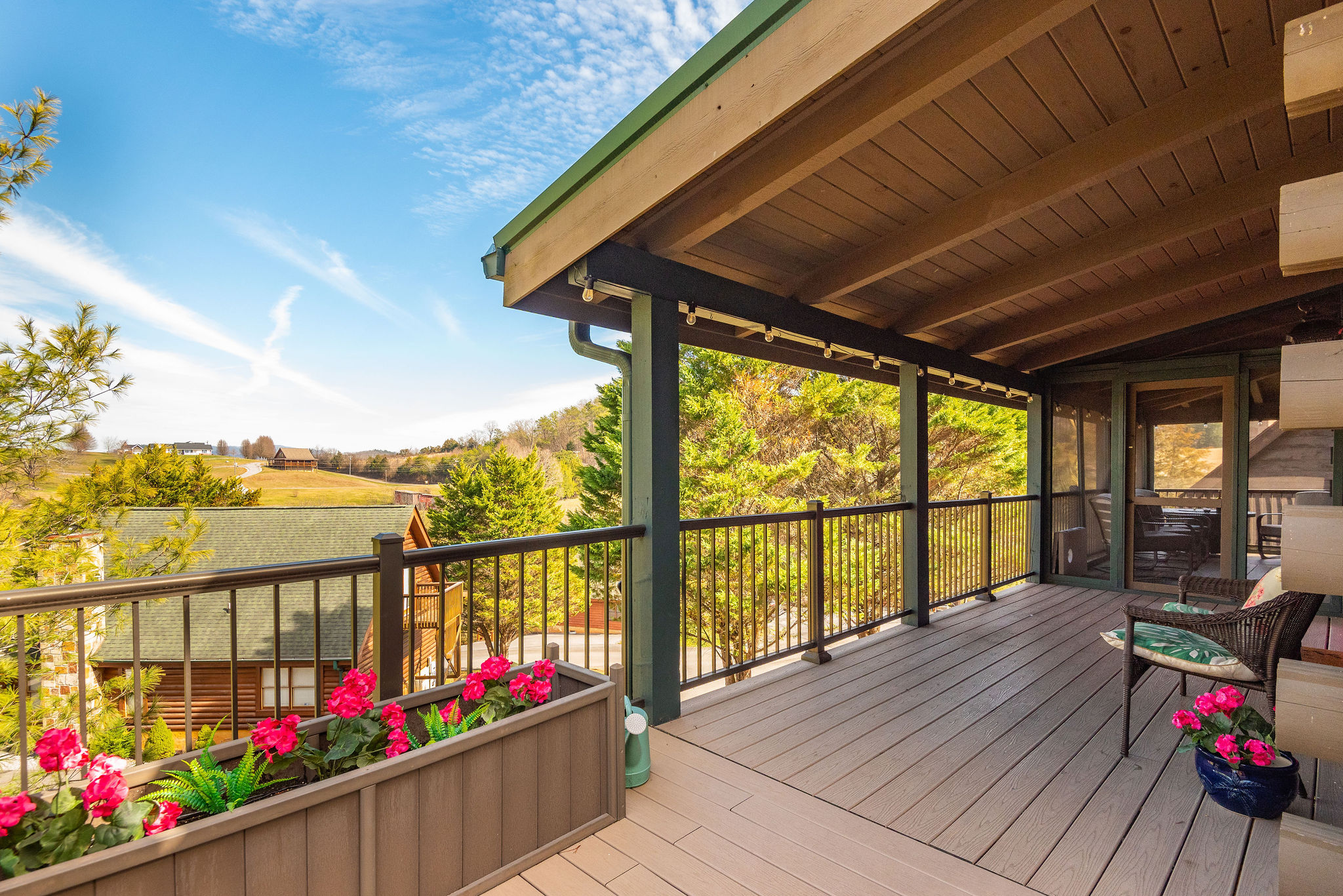 Outdoor Space