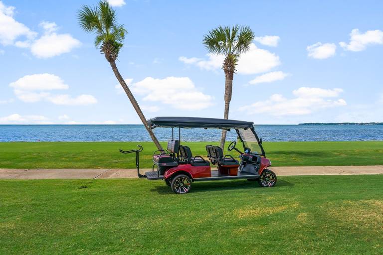 Golf Course