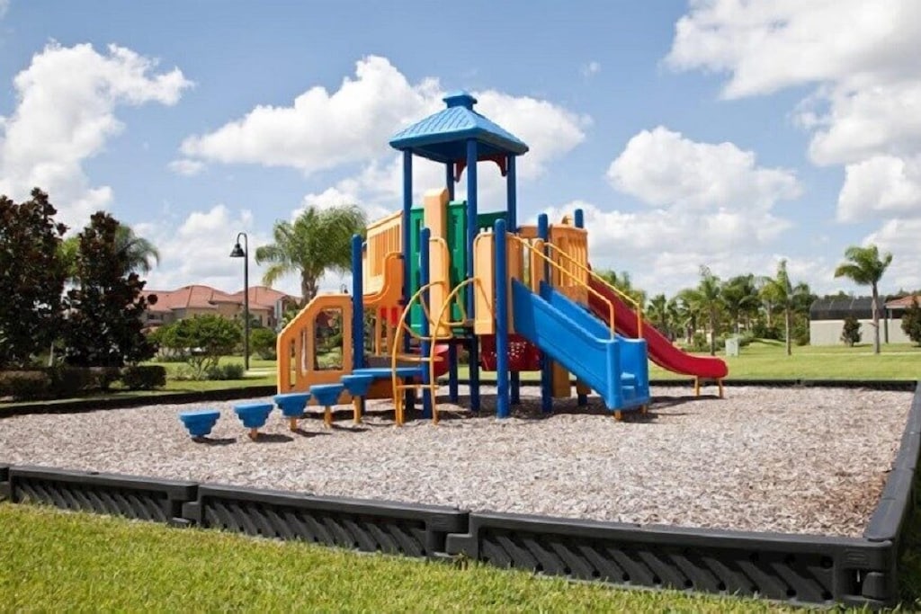 Playground