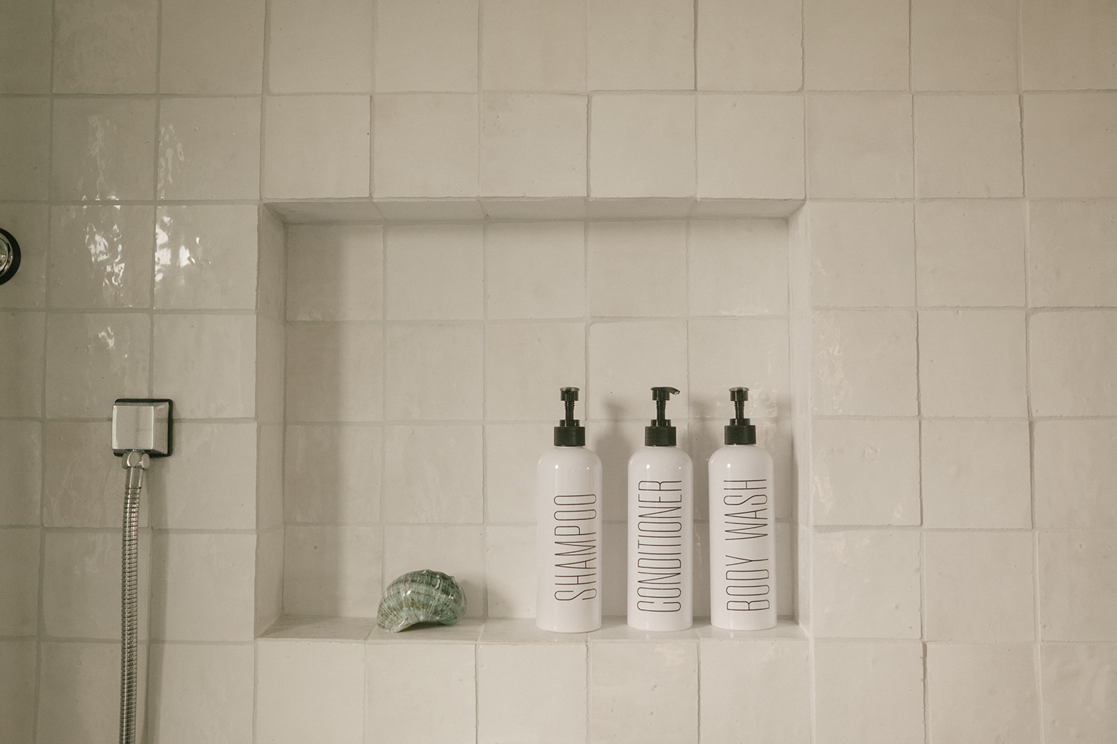 EO Brand Bath Amenities