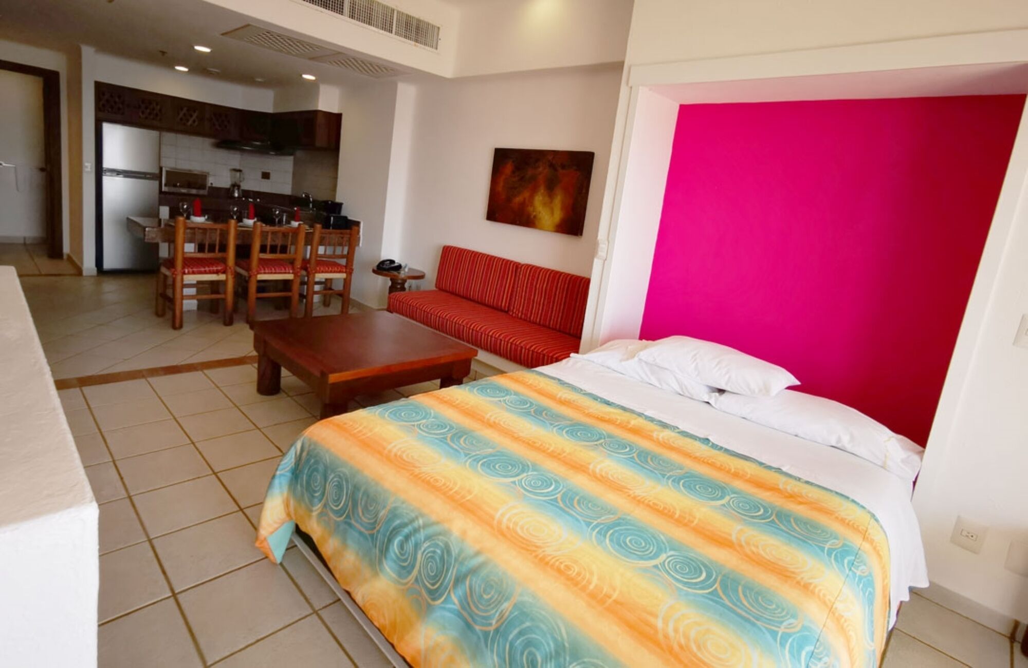Presidential Suite @ Buganvilias Vacation OWNER Club, Vacation Travel Exclusives