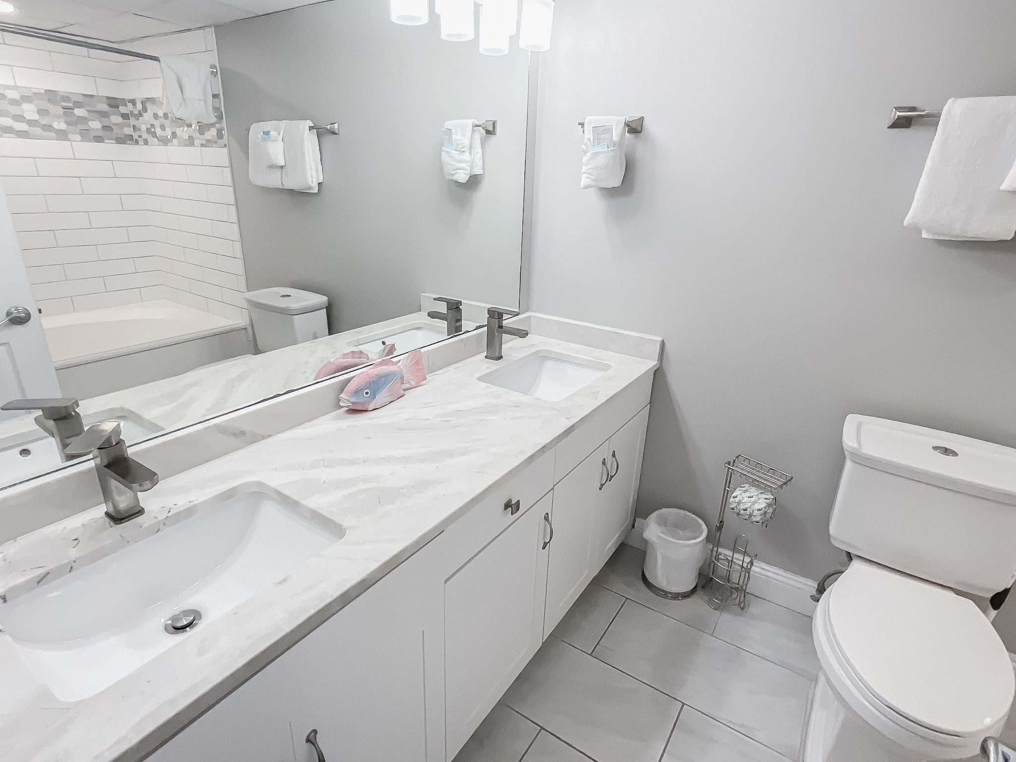 2nd Bathroom