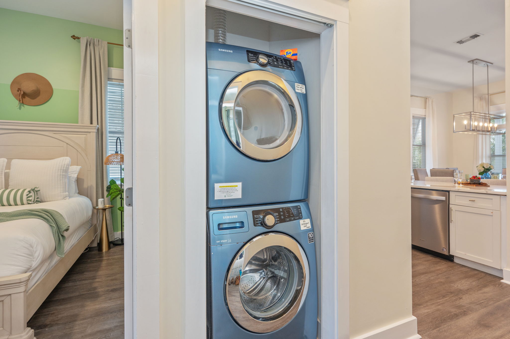Laundry