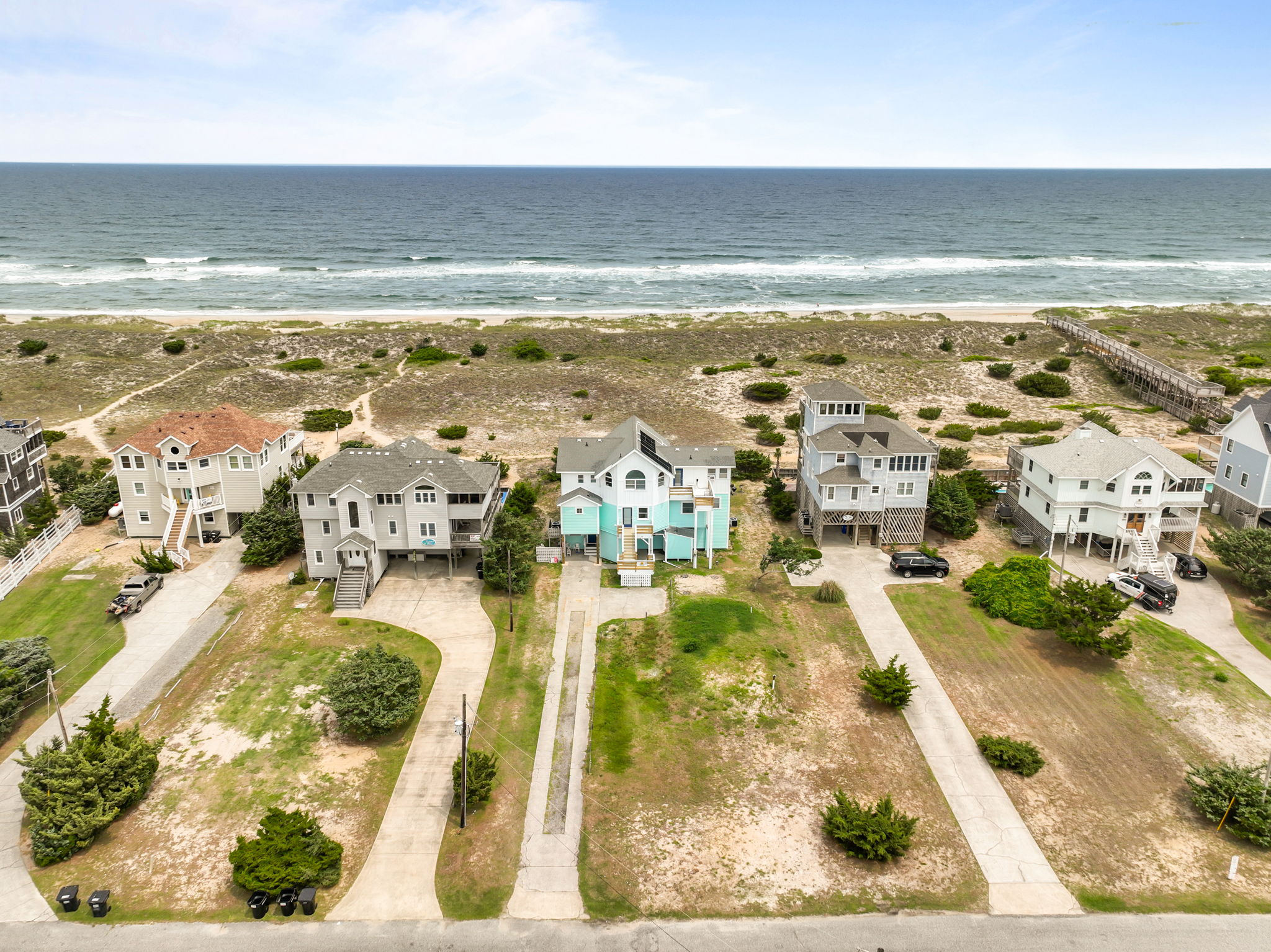 Atlantic Oceanfront Rental