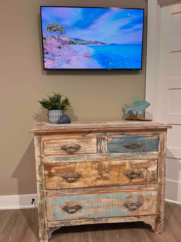 Smart TVs