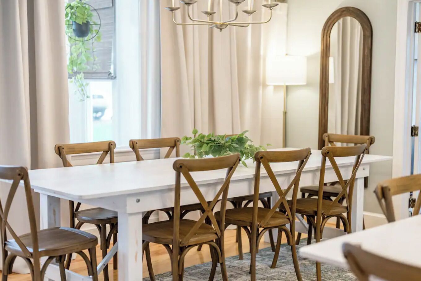 Please inquire with us about small events,