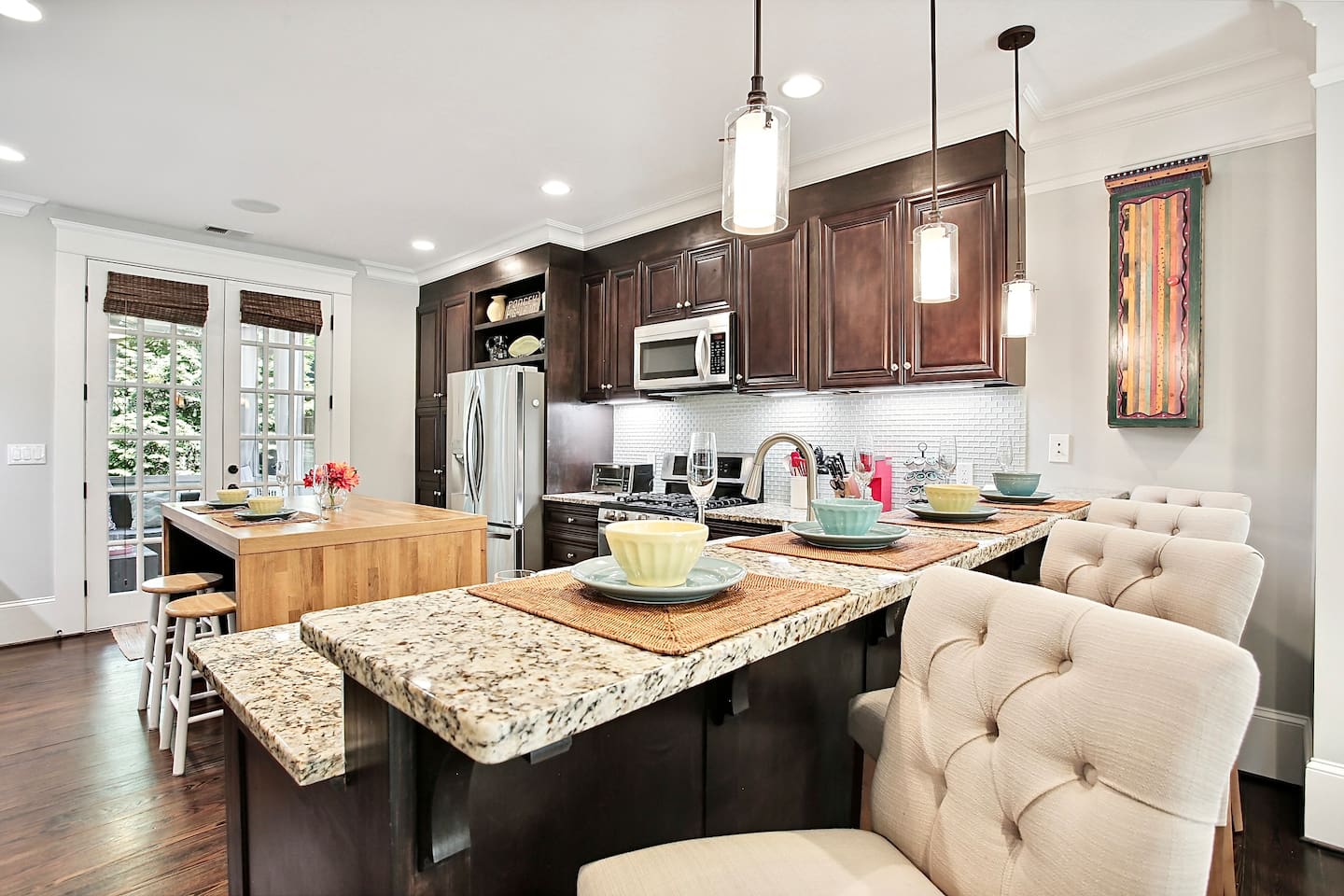 Kitchenette