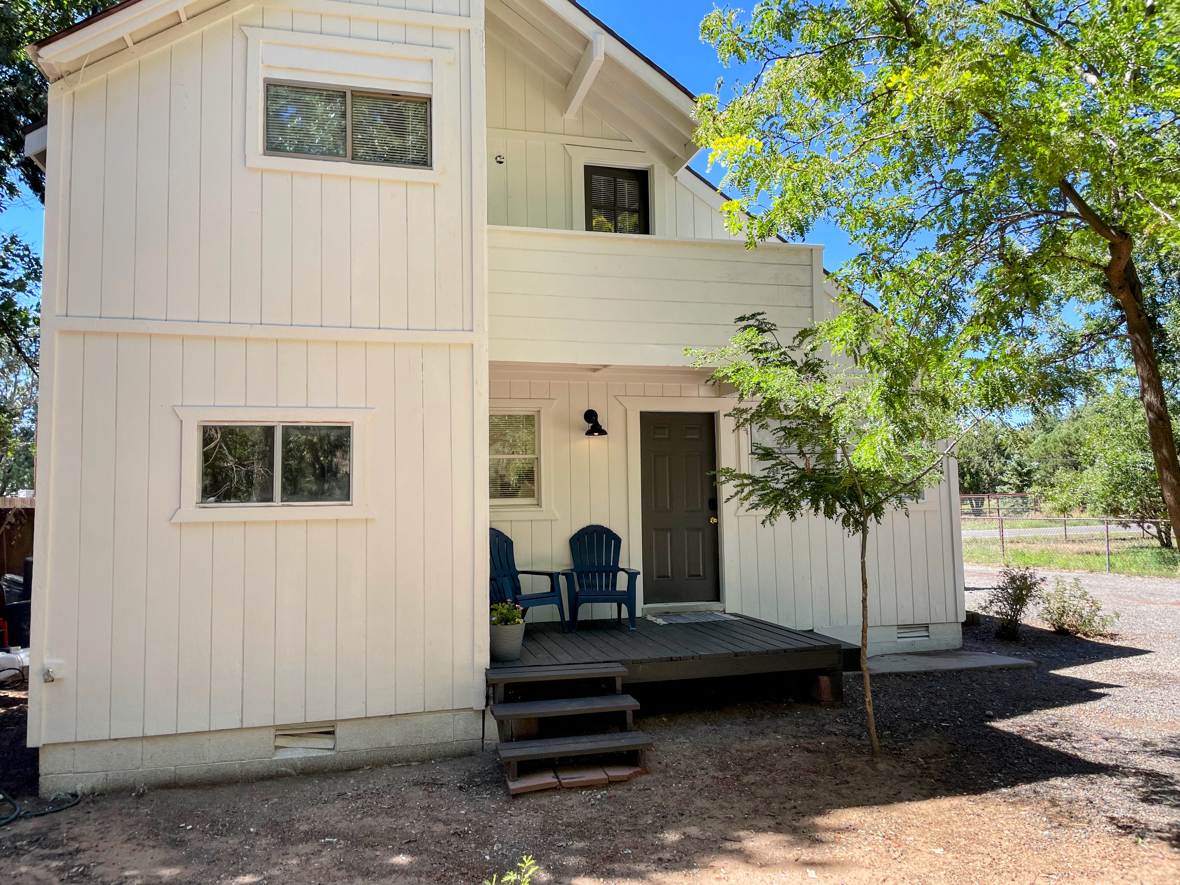 Birch- 3/2 2Q-2T SL7 — Lakeside, AZ — vacation rental