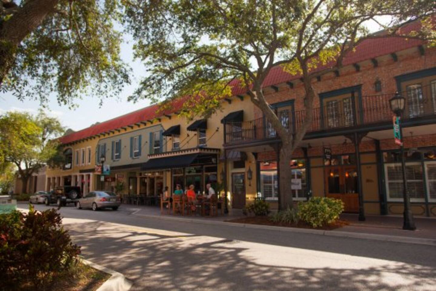 Downtown Historic Bradenton