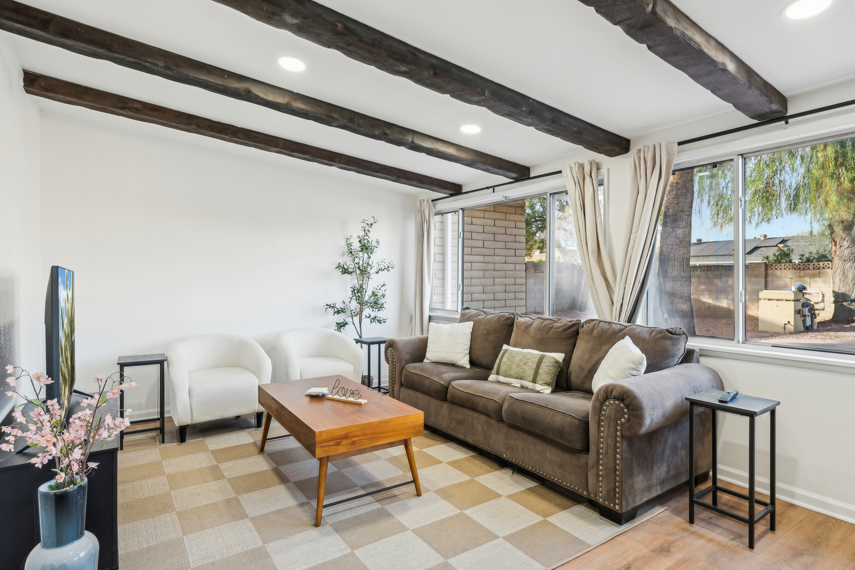 Fully Renovated Home with Pool 2