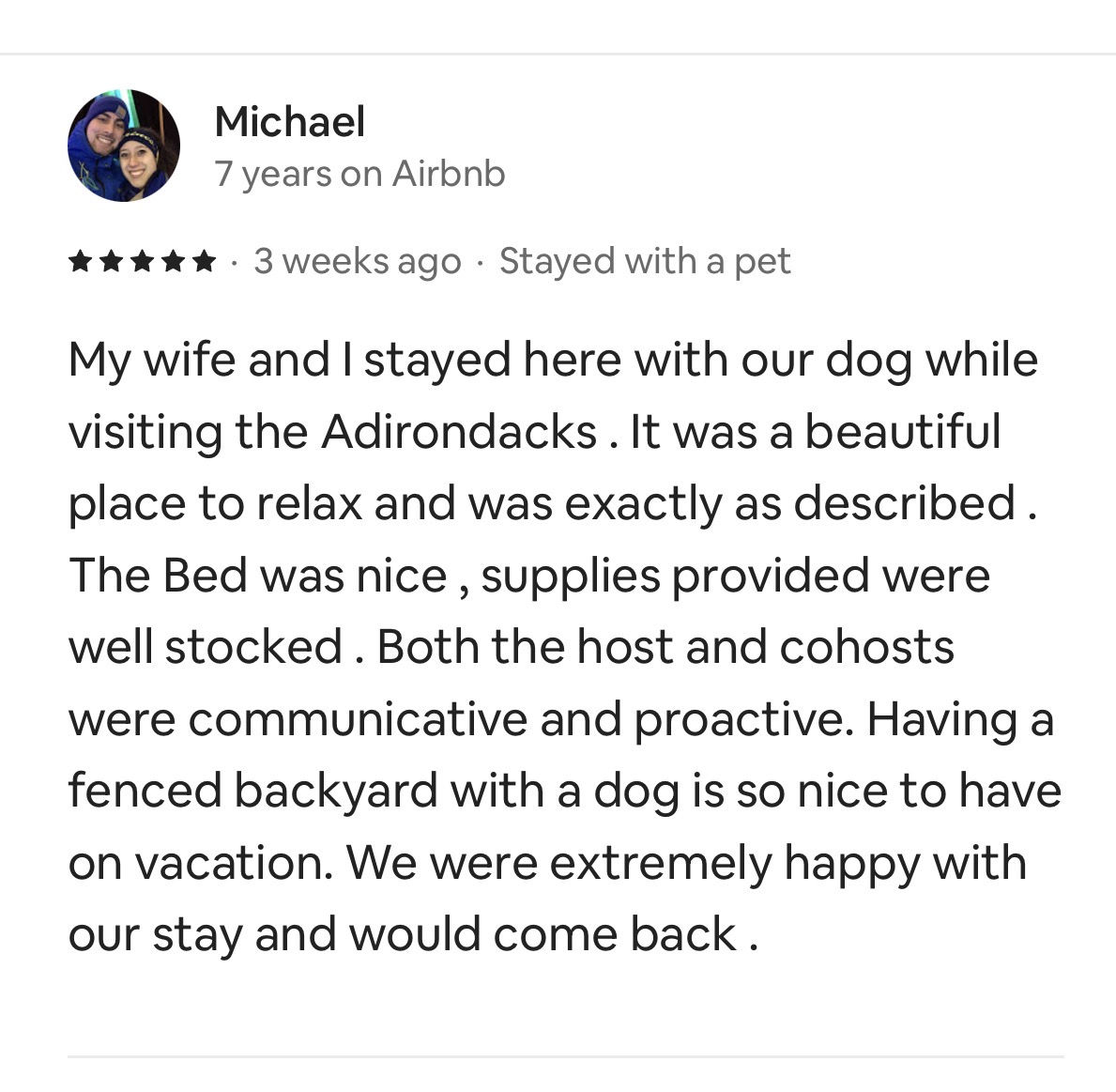 Review