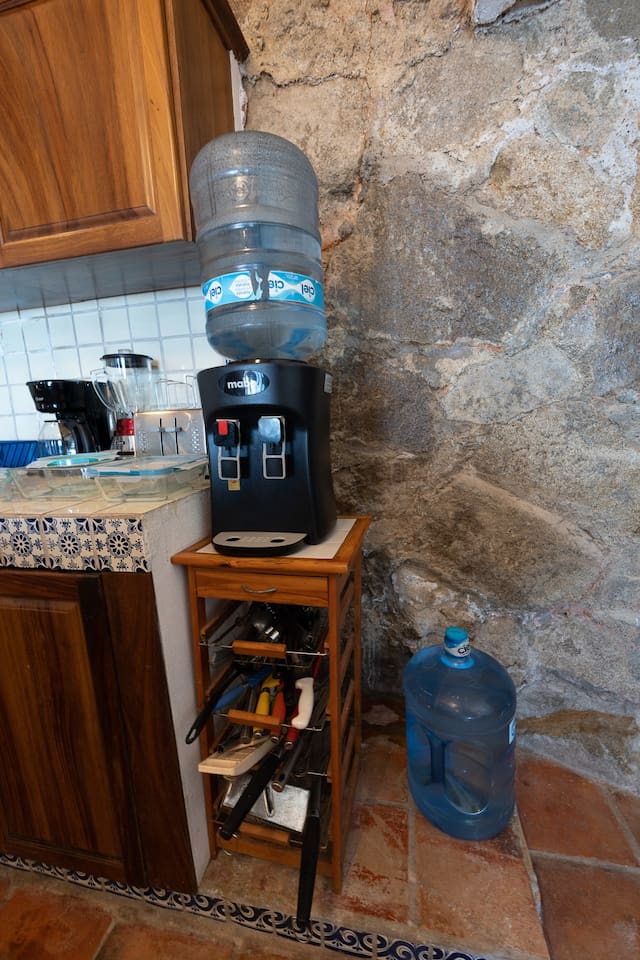 Water Dispenser
