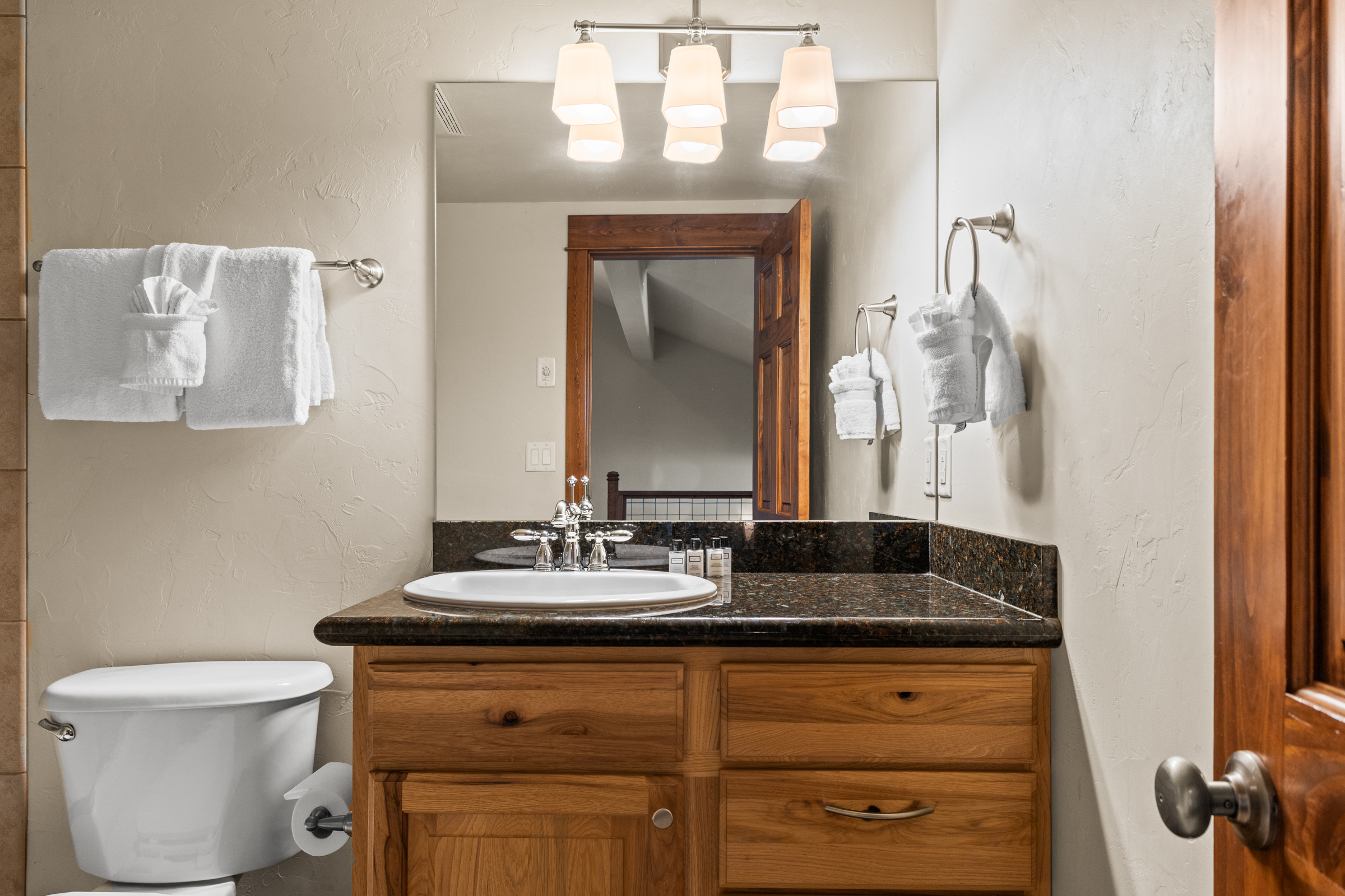 Bathroom 2 | Vanity Mirror